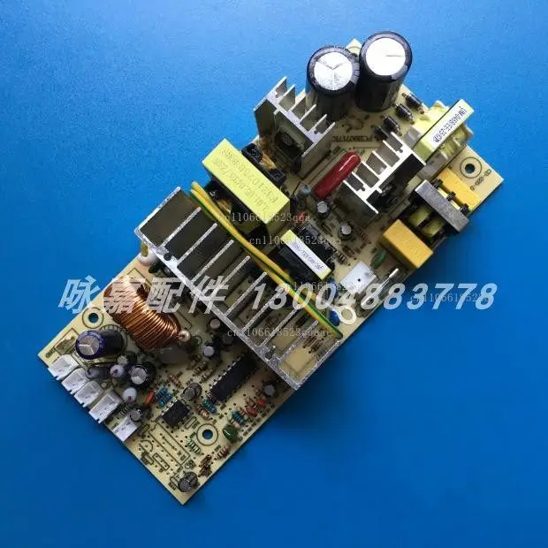 1PCS Semiconductor Electronic Refrigerator Red Wine Cigar Cabinet Power Supply Circuit Computer Board CD-220-D6 PCB90717K3 110V