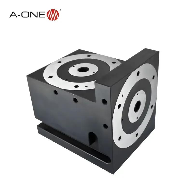 New Square Block for Power Auto Chuck Plastic and Steel Material for CNC Lathe & Milling Machines for Industry Use