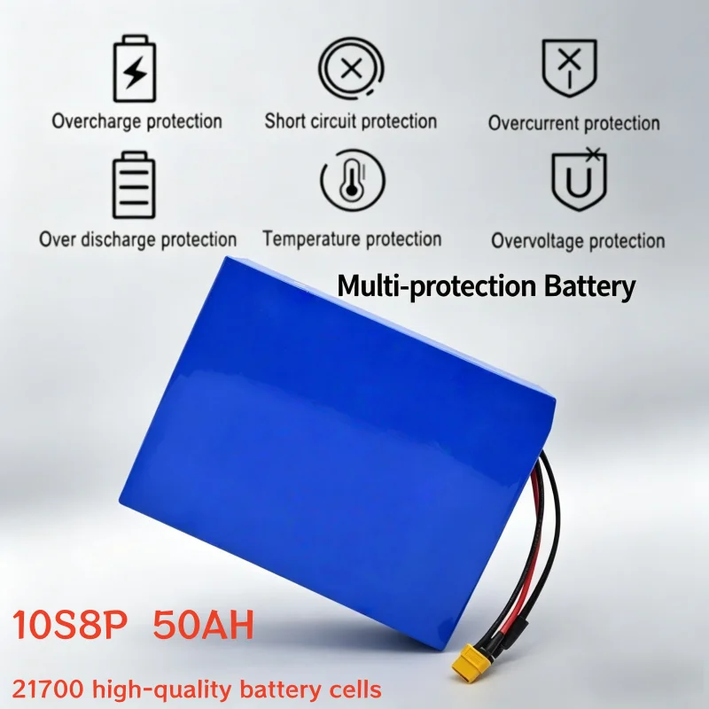 Battery Pack 10S8P Lithium Bat - Kids Outdoor Ride On ulasan dan harga