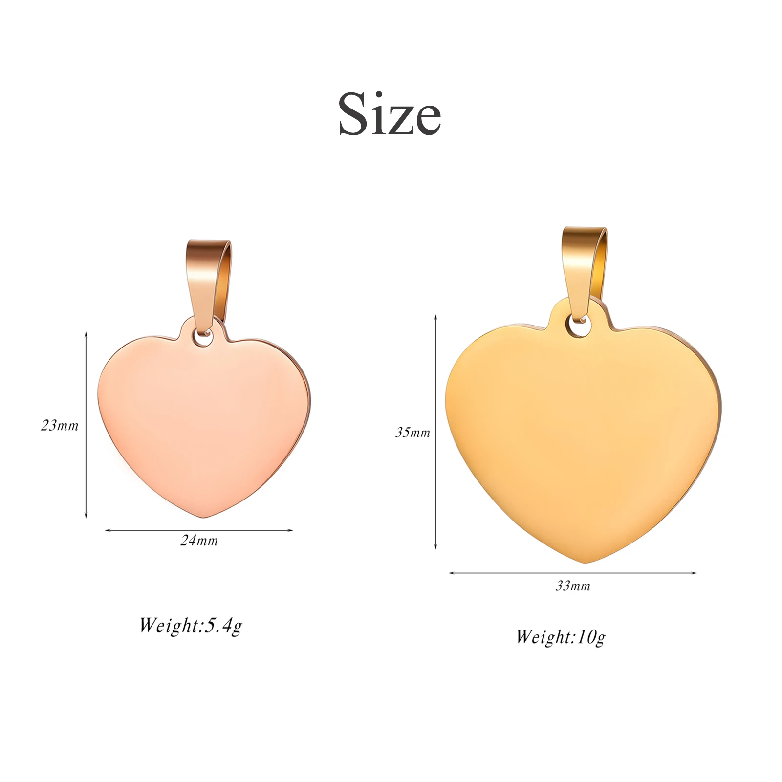 Thumbnail 3 - #47 Best Metal Jewelry Charms to Buy In 2026