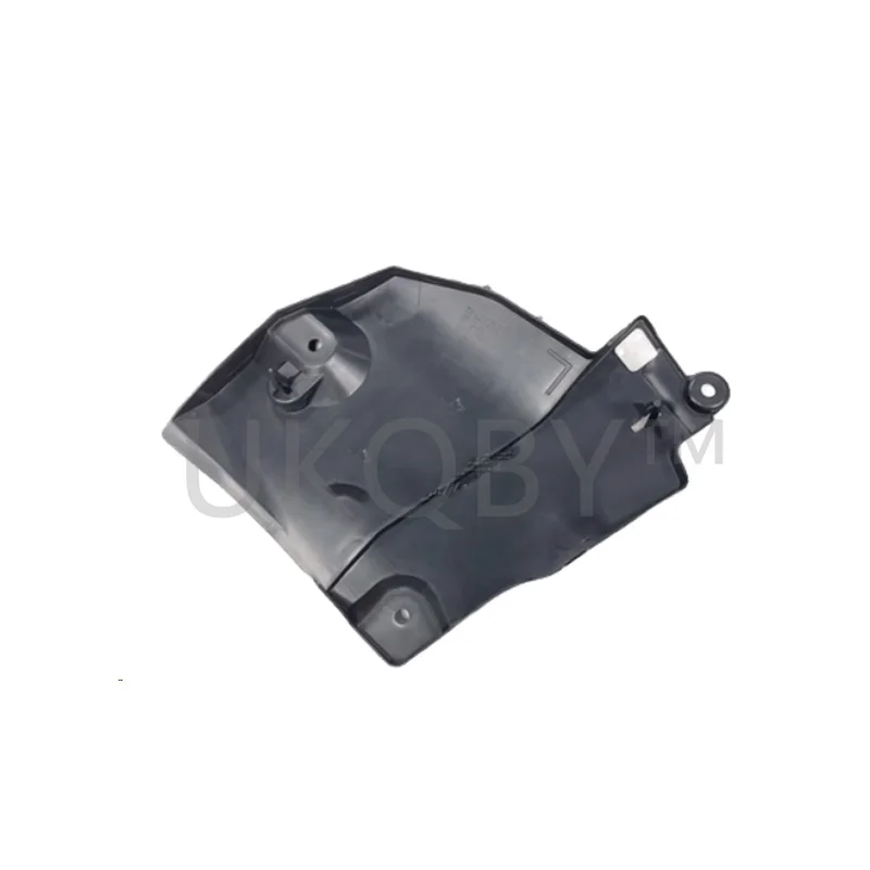 BELG28506 BELG28556 Suitable for Mazda 3 Axela Next Generation Rear support arm mudguard, rear lower swing arm bottom guard plat