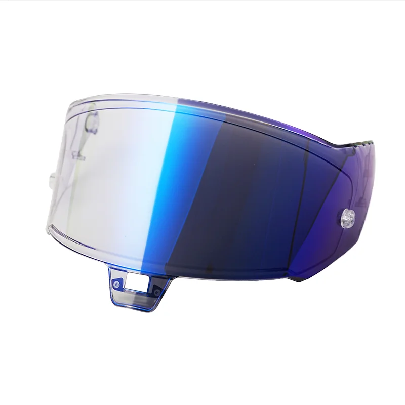 Helmet Visor Shield Photochromic for Alpinestars Super Tech SR10 Lens Replacement, UV Protection Quick Release