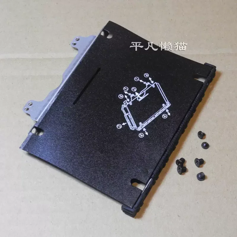 Hard Drive Mount Bracket for HP 430 431 435 436 440 441 445 446 G4