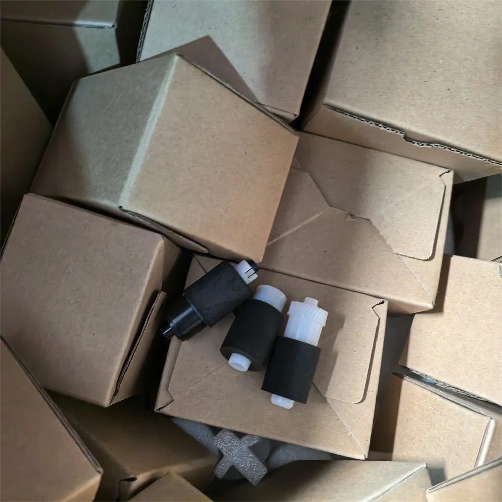 

5X 302F906230 302F906240 302F909171 Pickup Roller for Kyocera FS 1028 1035 1100 1120 1128 1135 1300 1300D 1320 1370 M2035 M2535