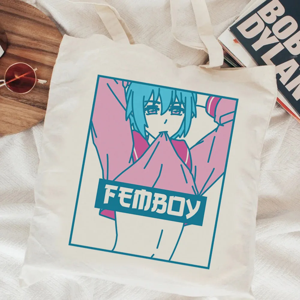 

femboy