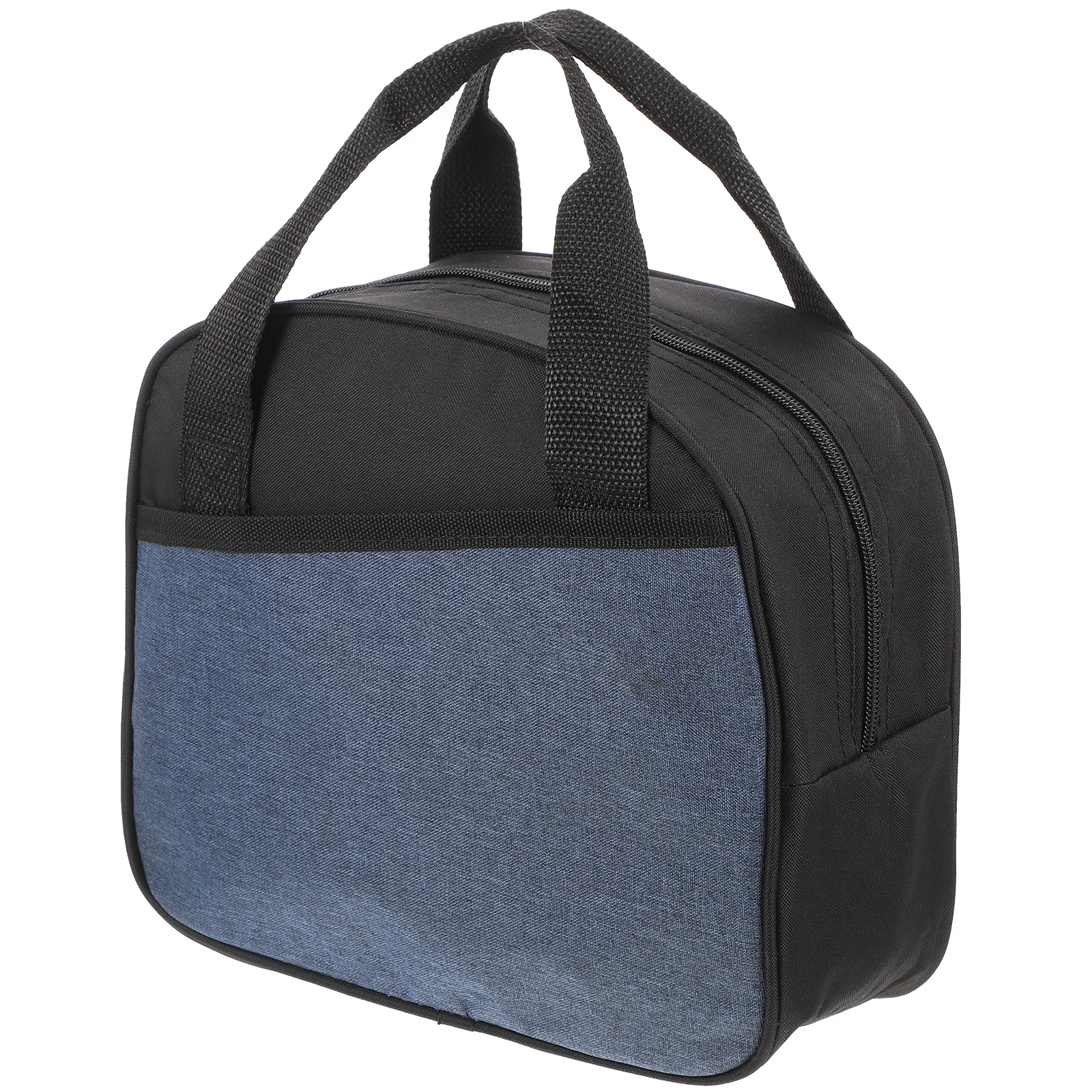 

Waterproof Insulated Portable Tote Heat Preservation Outdoor Office Workers Thermal Food With Sturdy Zipper