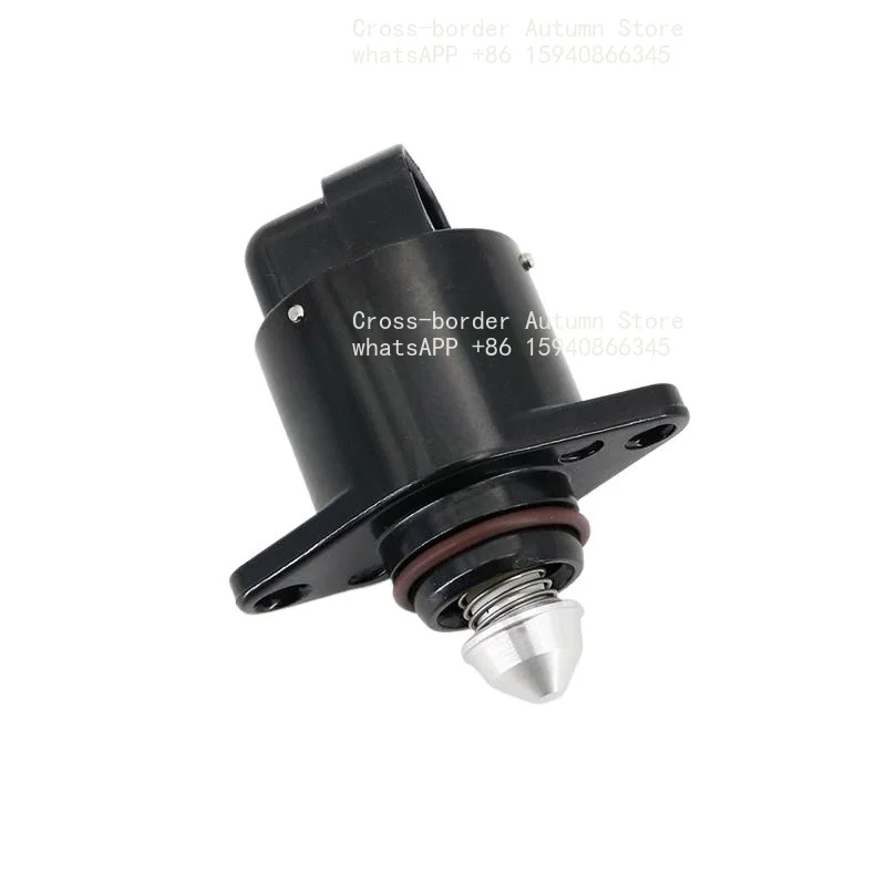 Idle Speed Stepper Motor ReplacementGasoline Engine Auto Idle Air Control Car Spare Parts