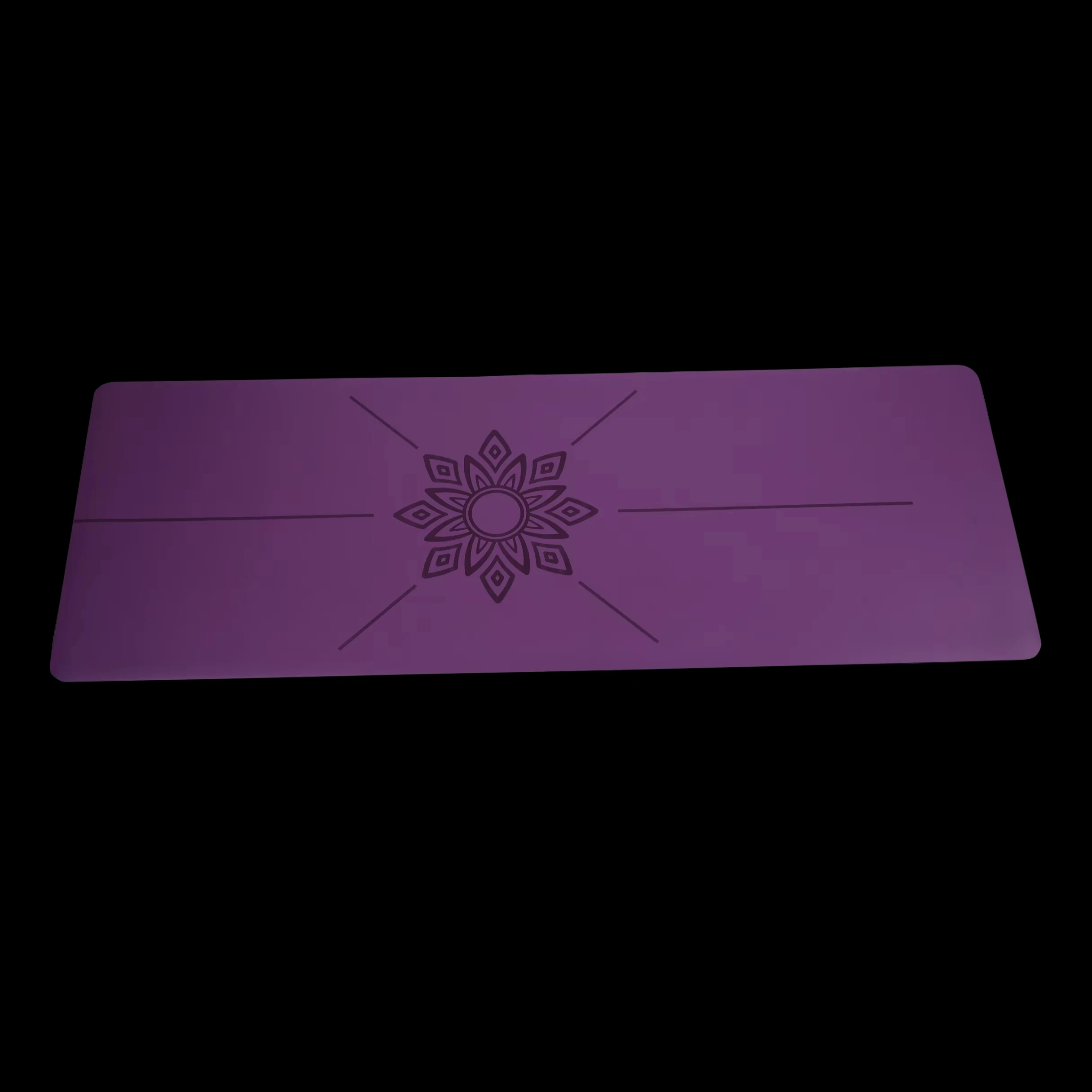 

Professional Good Price Non-slip Waterproof Textured Natural Rubber Yoga Mat 11