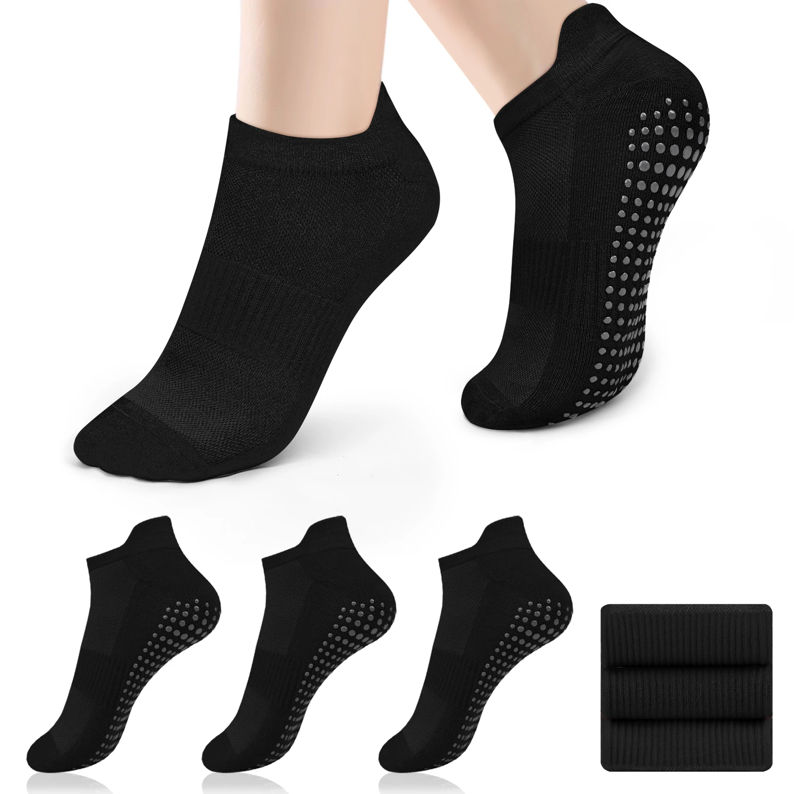 3 Pairs