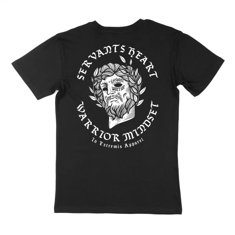 

0310 Funny Gift T shirt for men Team stoic philosopher Graphic Tee shirt 100% cotton printed clothes All size tops S-6XL