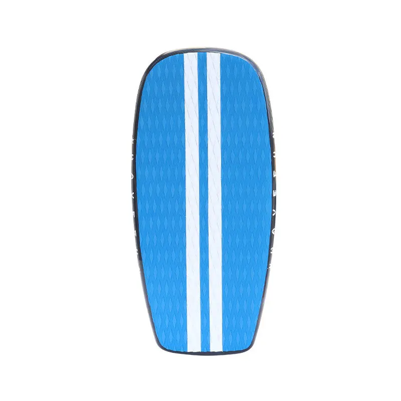 Unpowered hydrofoil board Surfboard Stand-up pulp board Carbon fiber water sports Water skiing Wind wing hard board