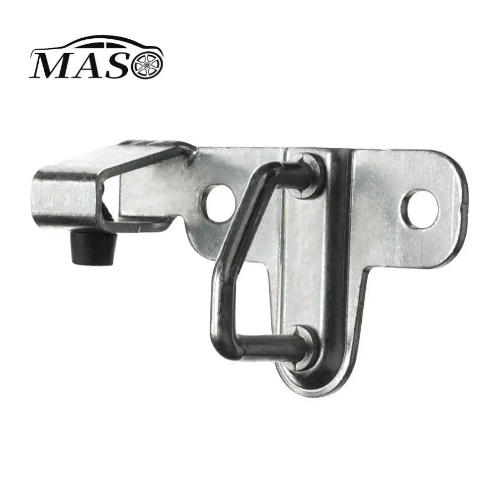 68169415AC Rear Door Latch Striker for RAM PROMASTER 1500 2500 3500 2013 2014 2015 2016 2017 2018 2019 2020 2021 2022