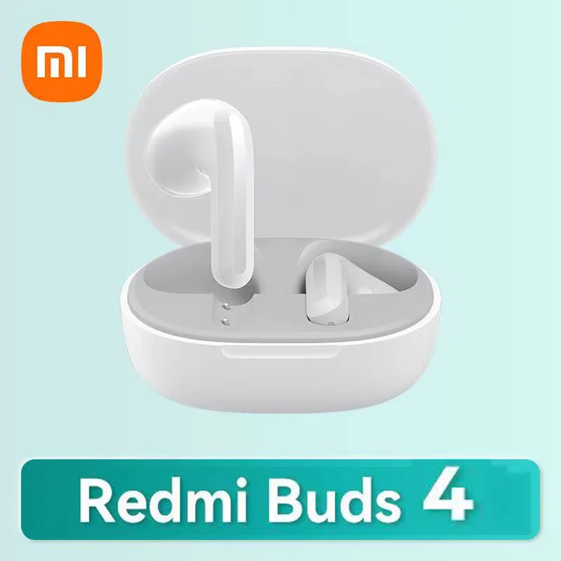 Xiaomi Redmi Wireless Headphones In-Ear Bluetooth Headset Low Latency Gaming Headset with Microphone