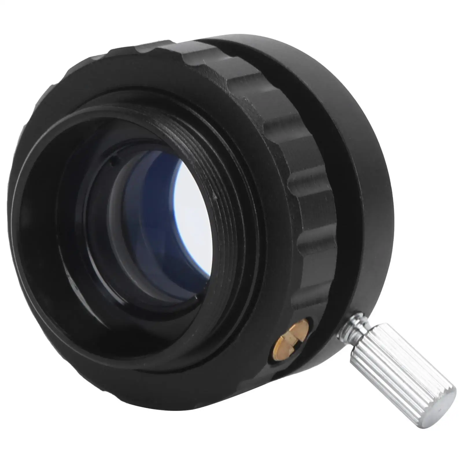 CTV 1/3 Microscope Camera C-Mount Adapter Lens for Stereoscopic Digital Microscopes - SZM