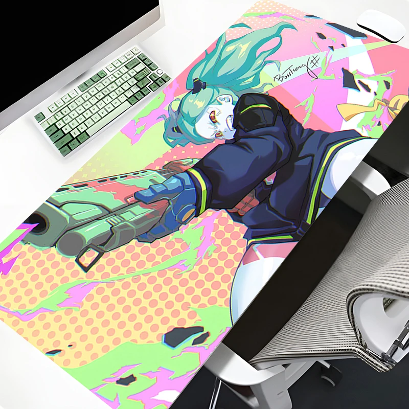 XXL Rebecca Kawaii Anime Gamin – Pc Gaming Kawaii Bewertung und Preis