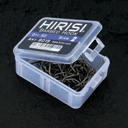 50 sztuk haczyki karpiowe kolczaste Pinpoint haczyki z pazurami powłoka PTFE haczyki na ryby ze stali nierdzewnej o oczu 8019