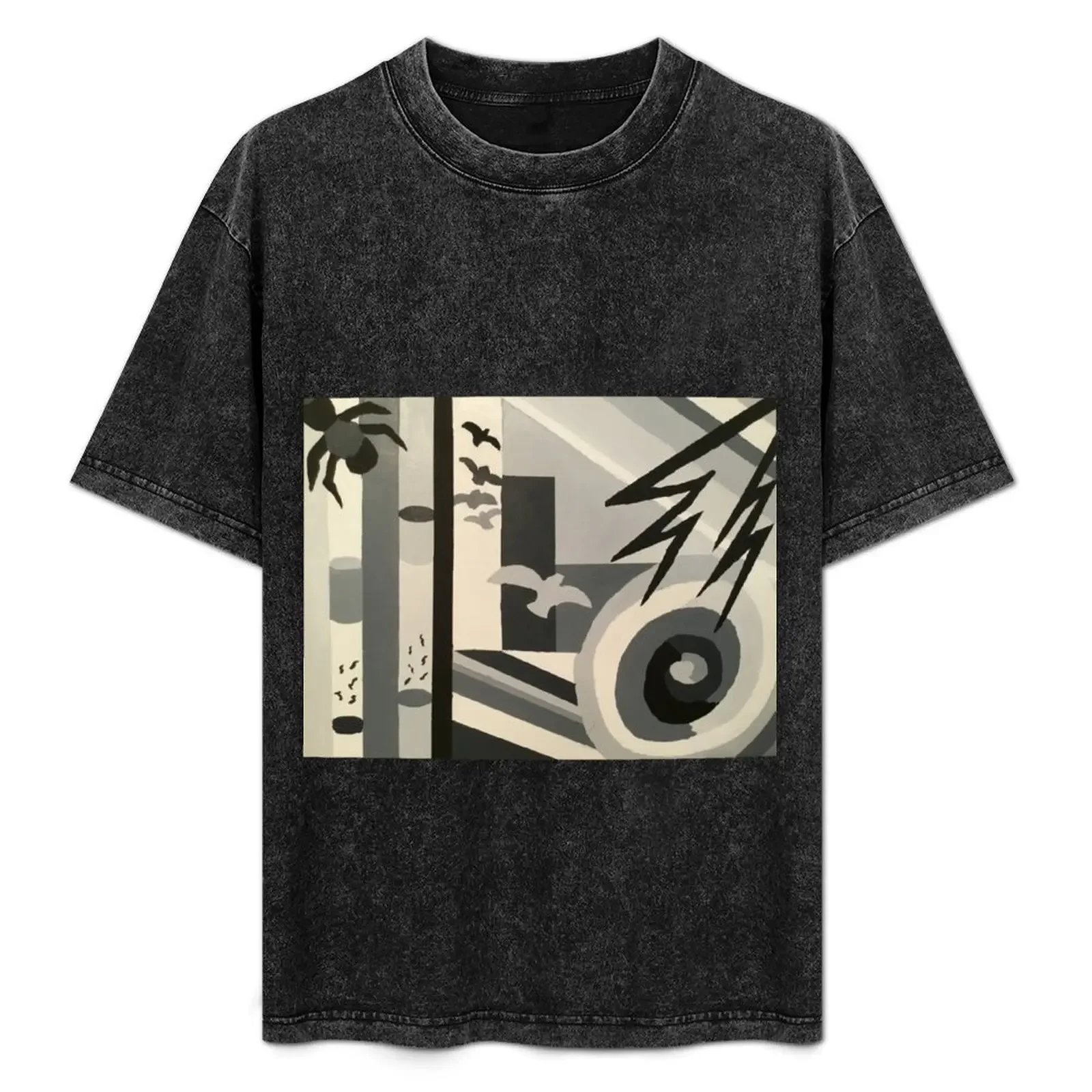 

Climate Crisis T-Shirt plus sizes T-shirts oversize oversizeds t shirts men