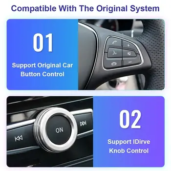 8 最佳銷售 梅賽德斯AMG菜單激活 - №6