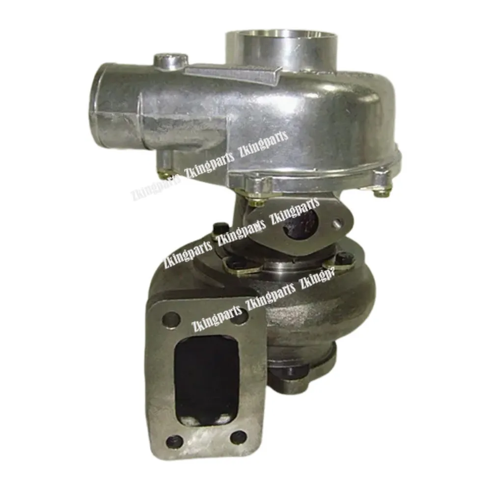 894418-3200 RHB6A NB190027 Turbocharger FITS ISUZU 4BD1T JCB JS130 JS110 EX120-1
