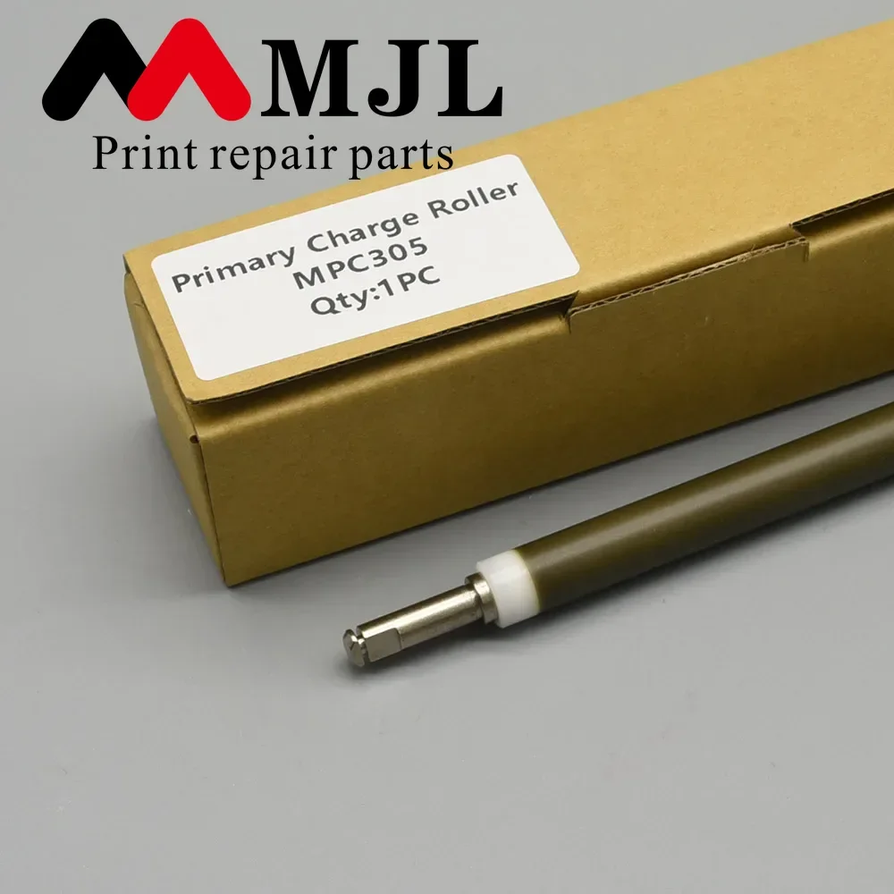 1pcs MPC306 Primary Charge Roller For Ricoh Aficio MP C305 C306 C307 MPC305 MPC307 PCR