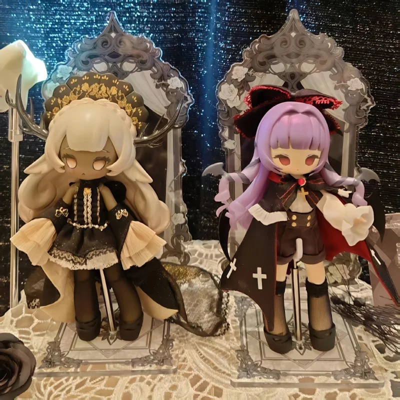 Authentic New Secre… - image