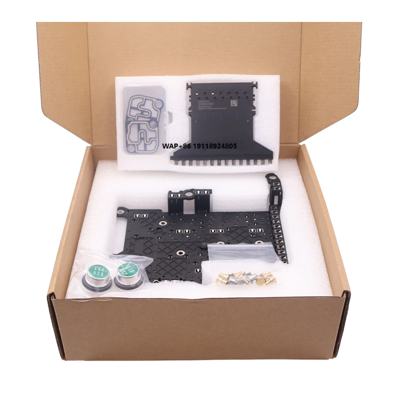 

New 0BH DQ500 Transmission Wire Plate Repair Kit for Transmission Repair Kit Repair Kit