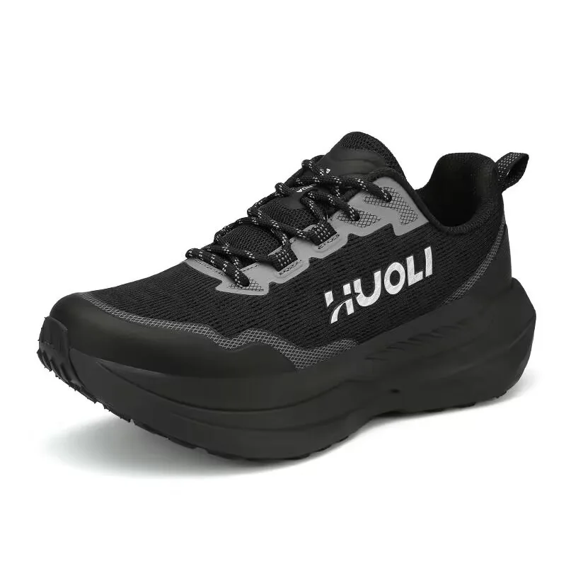 

Professional Running Shoe Mesh Breathable Gym Outdoor Shoes Comfortable Outdoor Running Shoes Top Quality Walking Jogging Shoe