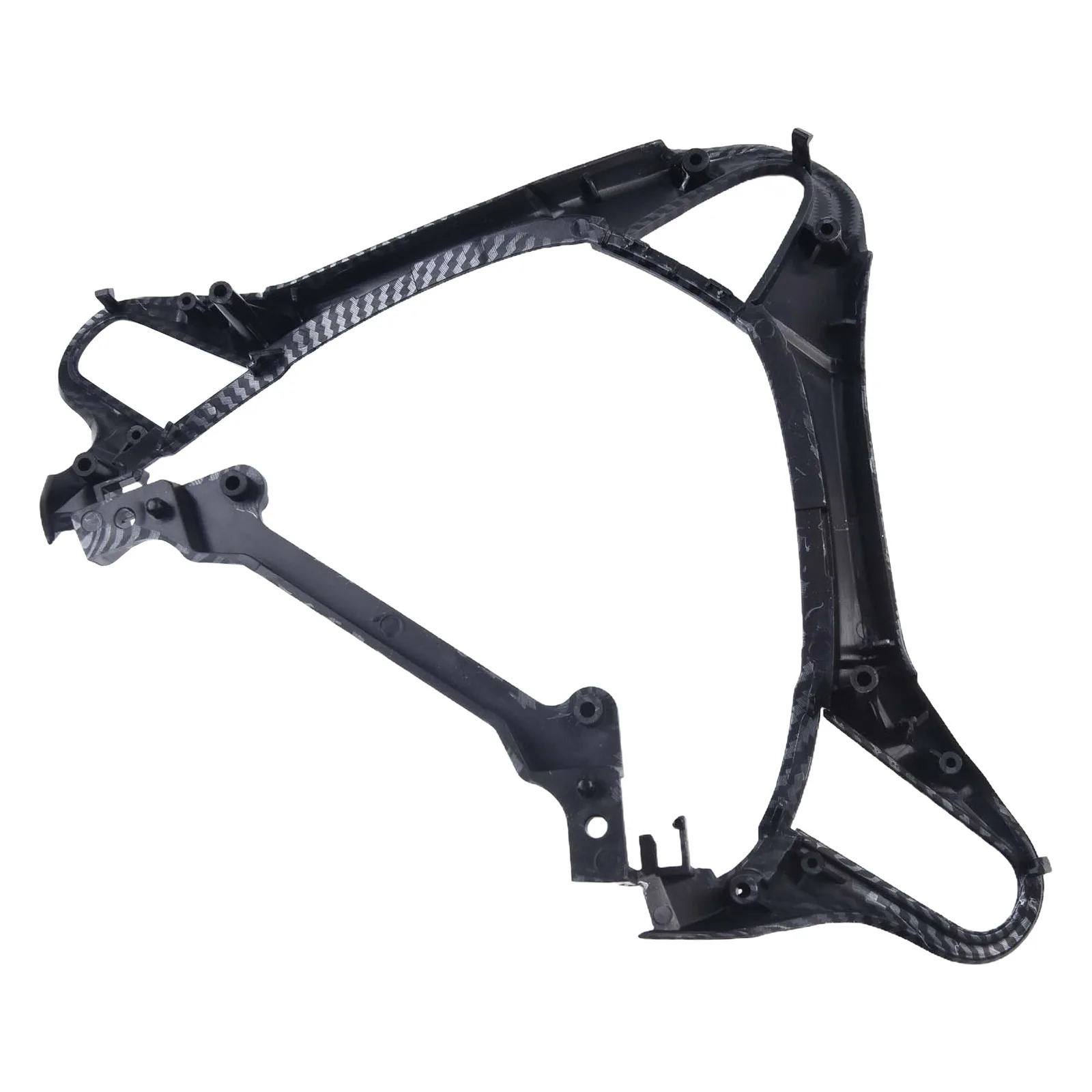 

Для Honda, накладка на панель, долговечная, улучшенная внутренняя часть для моделей Civic от 2006 до 2011 годов 78540-SVA-A01ZB, новинка для Honda