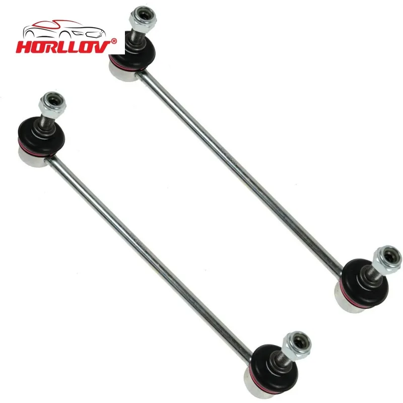 Front Sway Bar Stabilizer Link Set for 2013-2018 Lexus ES300h 2007-2018 ES350 for Toyota Avalon 2007-2017 Camry