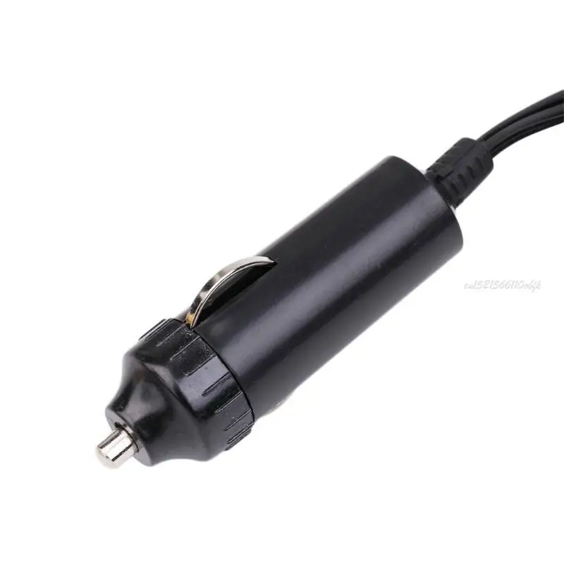 27rb 24V Listrik Portabel Pemanas Air Rebus Teh Pemanas Untuk Berkemah Piknik