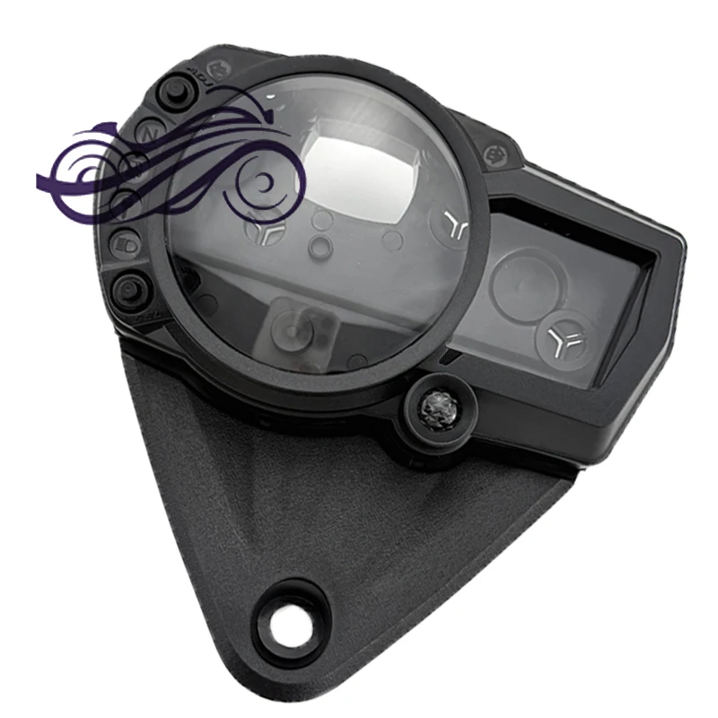 Motorcylce Gauge Speedometer Cover Instrument Case Housing For Suzuki GSXR1000 K5 2005 2006 GSX-R GSXR 1000