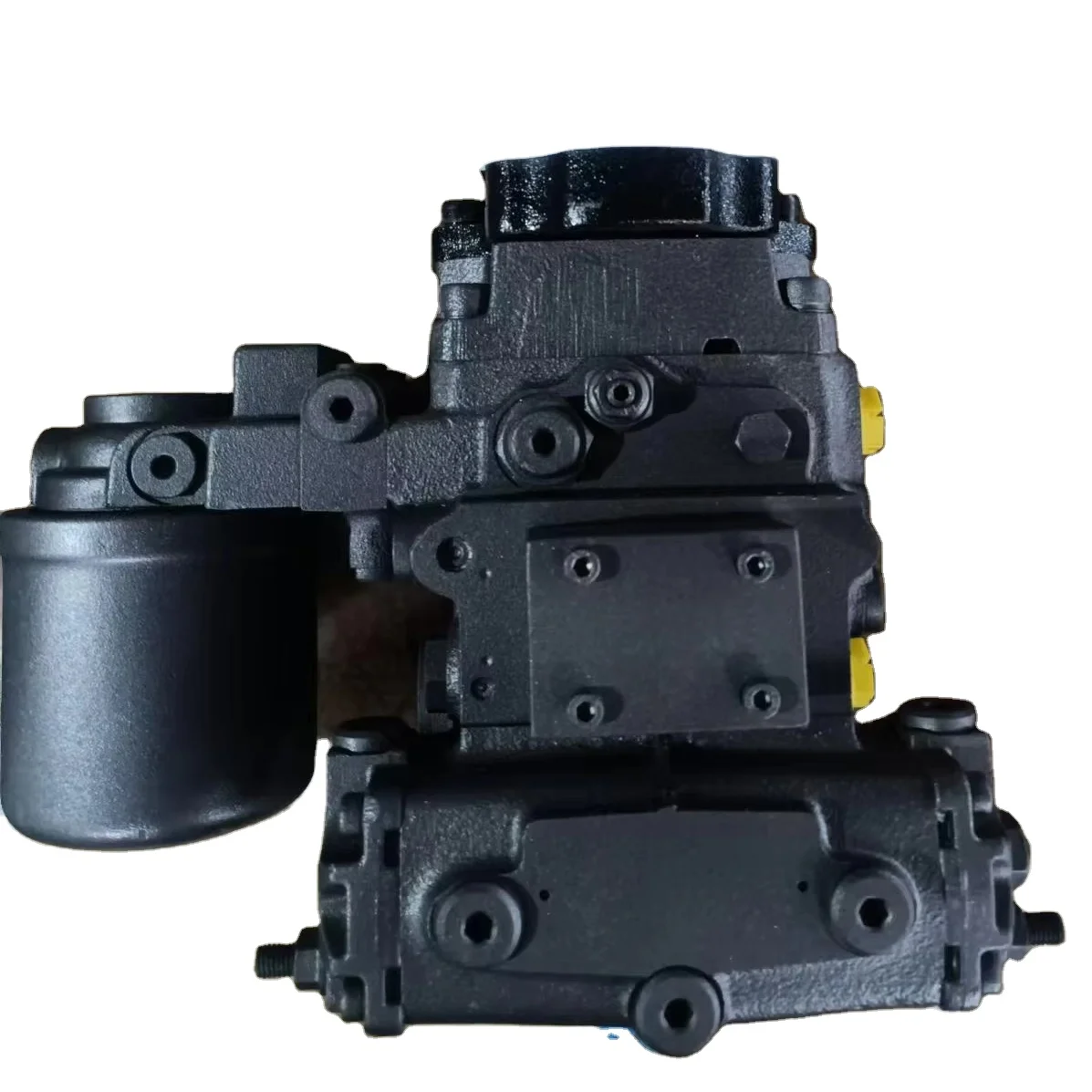 Hydraulic Pump M4PV28 M4PV28-28 Axial Piston Pump M4PV28+Gear Pump M4PV34 M4PV37 M4PV45 M4PV50 M4PV58 M4PV65