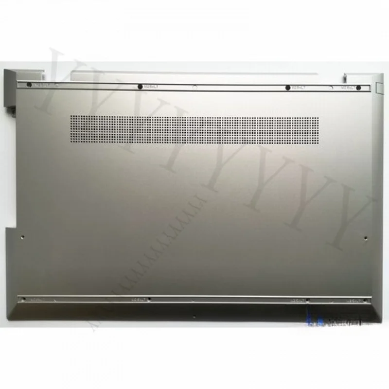 

Y+ Bottom Cover Lower Case for HP ENVY X360 17-U M7-U Sivler L20679-001