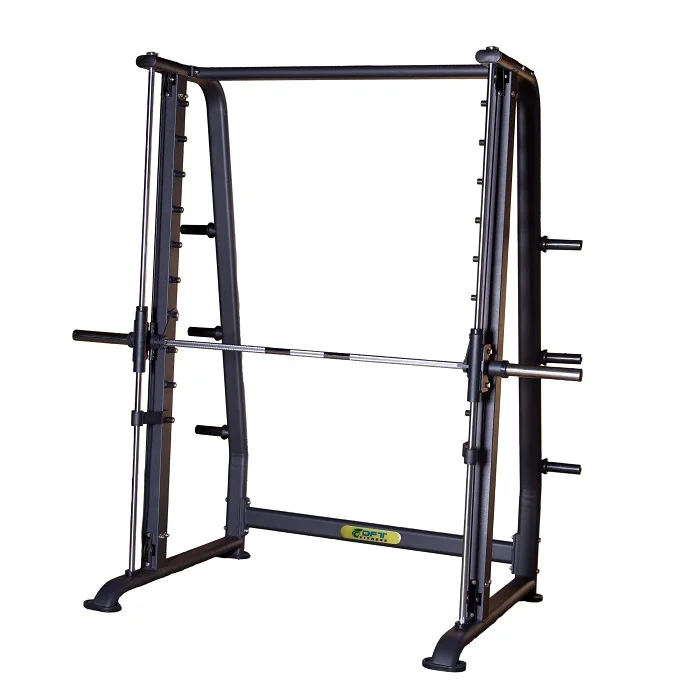 

Gym Commercial Fitness Equipment KJ-1249 Smith Machine