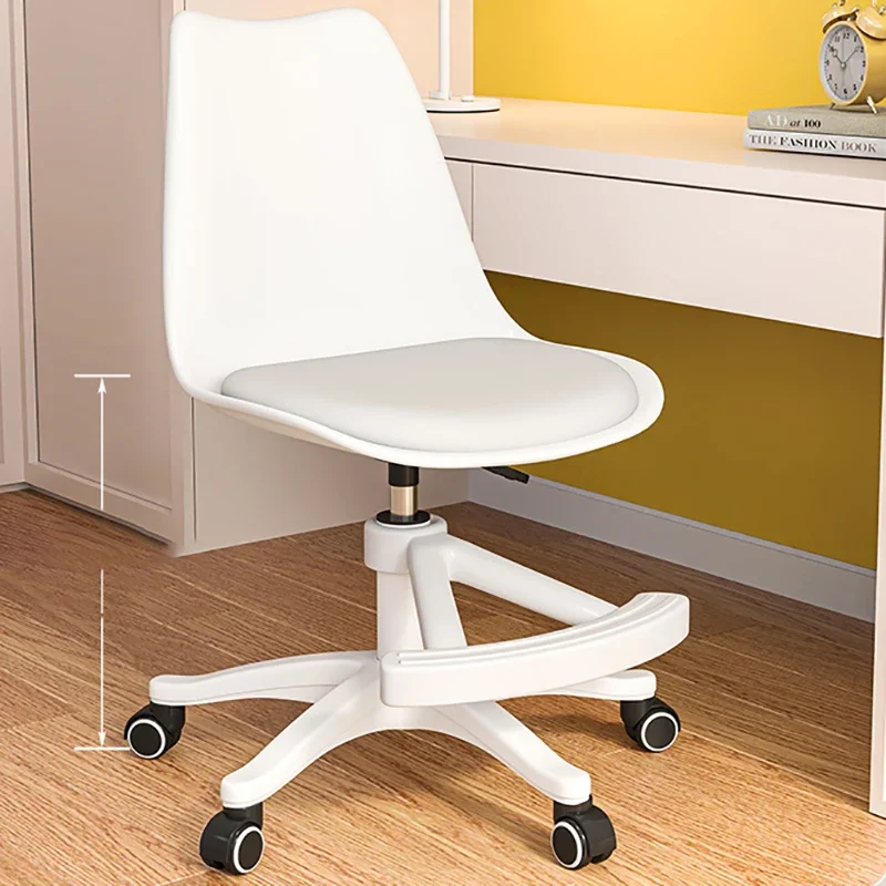 

Designer Chair Children Child Growing Stool Safety Seats School Furniture Design Girl Study Room Home Fotel Dla Dziecka Kids