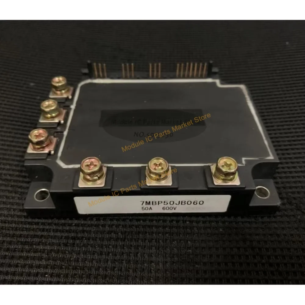 

7MBP50JB060 7MBP75JB060 7MBP75JB060-01 НОВЫЙ МОДУЛЬ