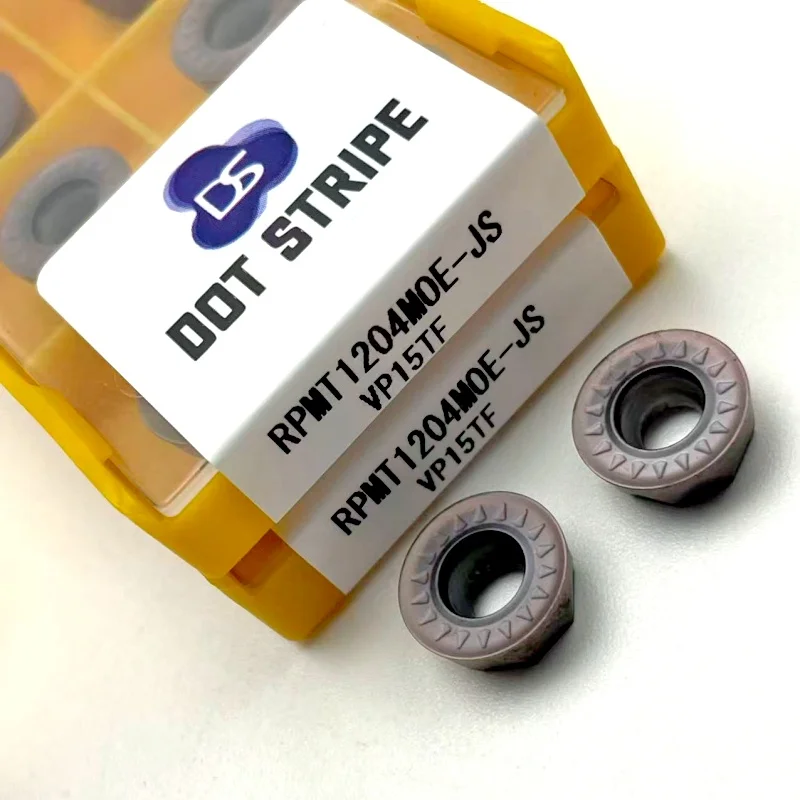 CNC旋盤用外部旋盤工具,オリジナル工作機械,超硬インサート,フライス盤工具,高品質,rpmt1204,rpmt1606,moe