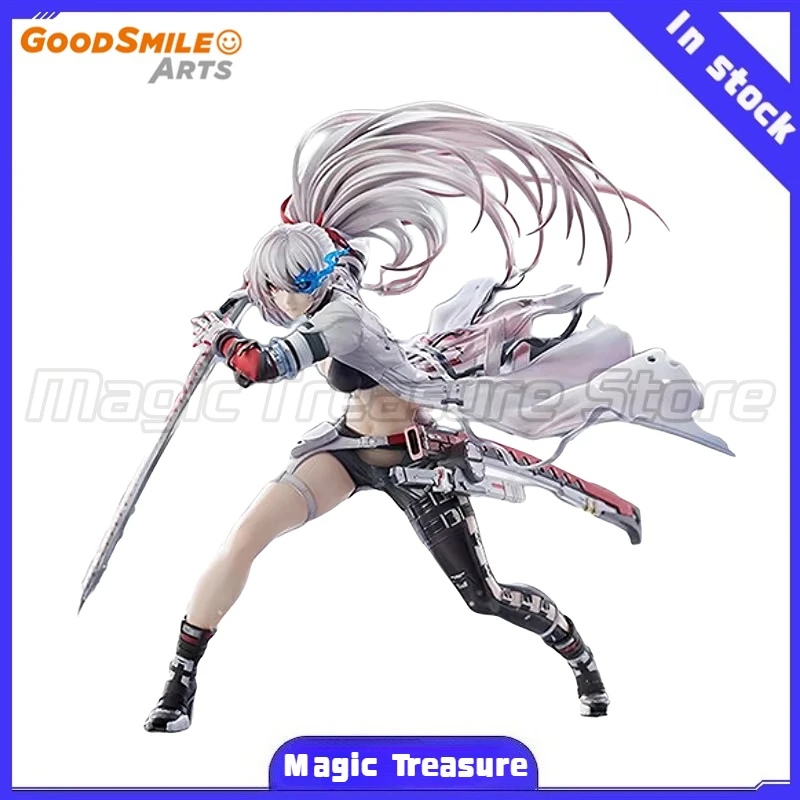 

【MT】GSA GSC GRAY RAVEN PUNISHING Lucia Crimson Shadow Prisoner 1/7 Figure Toy Collection Model