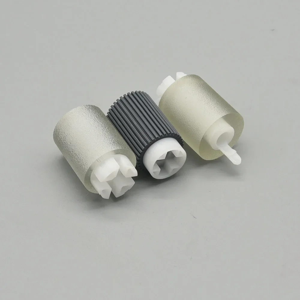 5X NROLR2120FCZZ NROLR2125FCZZ NROLR2126FCZZ تغذية فصل لاقط الأسطوانة لشارب MX 2630 2650 3050 3060 3070 3150 3550 5051 #4