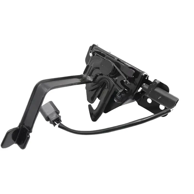 NEW HOT In Stock-Front Bonnet Hood Latch Actuator 81130-S8000 For Palisade 2020-2025 Engine Hood Lock Assembly 81130S800
