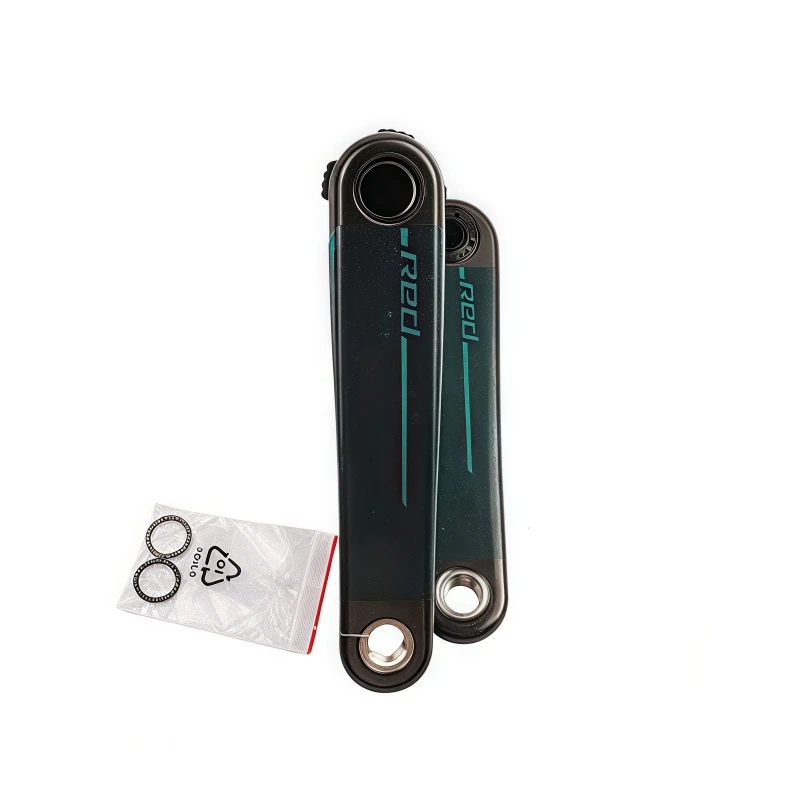 Sram Crank Red E1 DUB One Pair 160MM 165MM 167.5MM 170MM 172.5MM