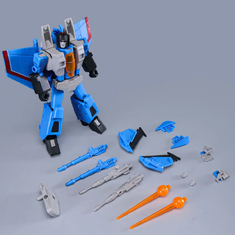 Thumbnail 2 - #79 Transforming Robot Toys Discount Picks