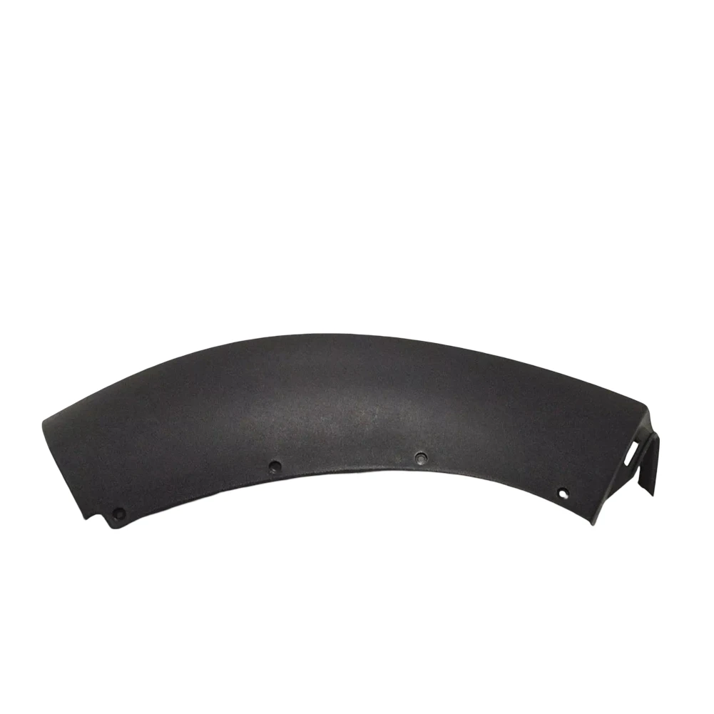 For Mercedes For GLA X156 Front Bumper Wheel Fender Molding Trim For AMG 1568852625 Replacement Installation Car Accessories