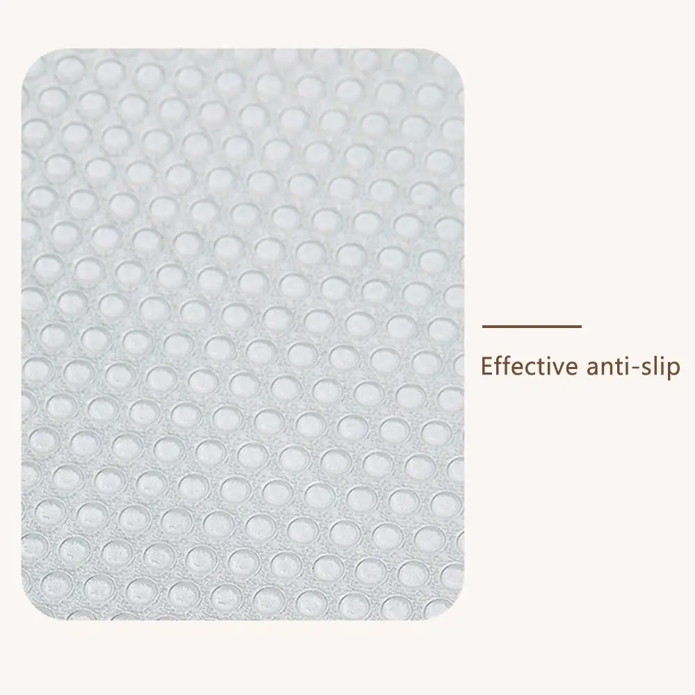 

Washable 45x300cm EVA Drawer Mat Moisture-Proof Heat-Resistant Dining Table Mat Non-Adhesive Thickened Cabinet Mat Dining Table