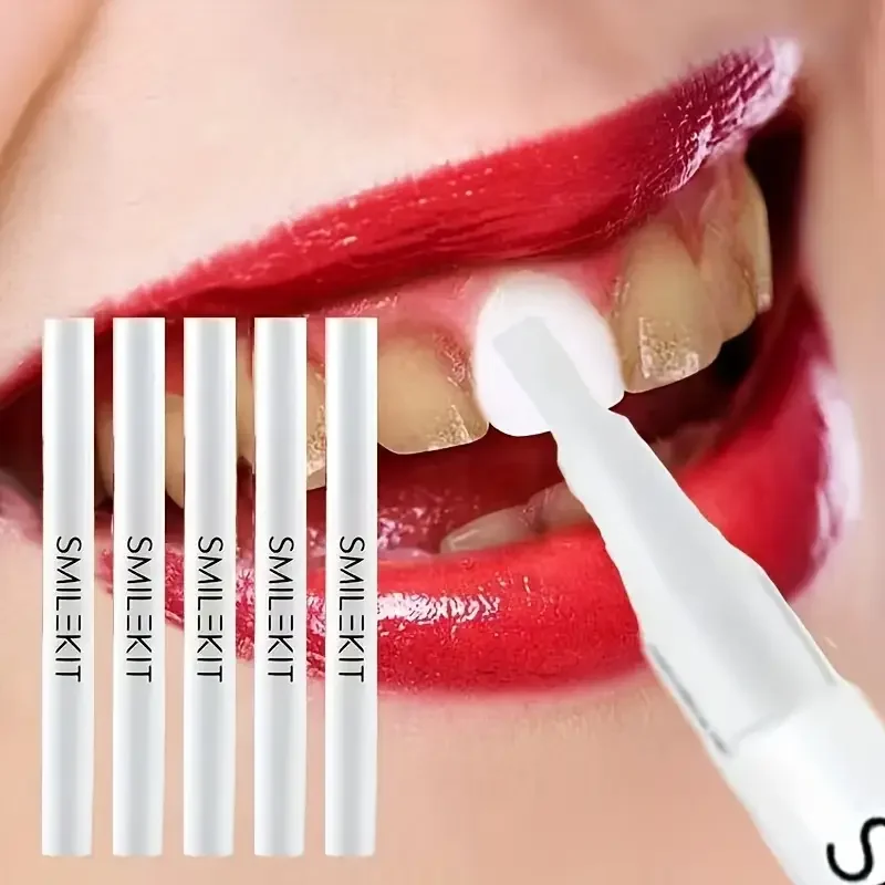 1/3/5Pcs Professional Clinic Gingival Barrier / Dental Gum Dam / Professional Teeth Whitening Gum Protector Gel 2ml