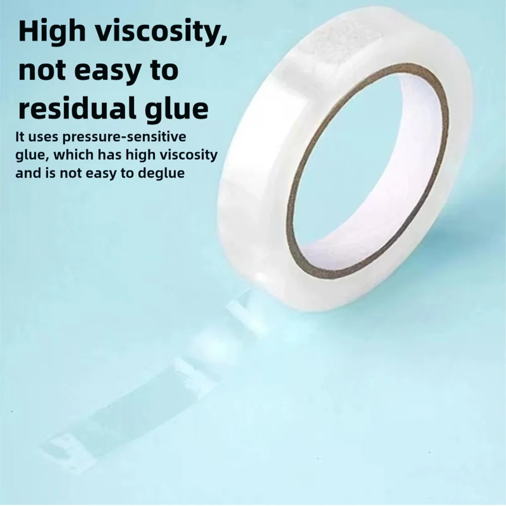 Thumbnail 3 - #29 Packing Tape Comparison Guide