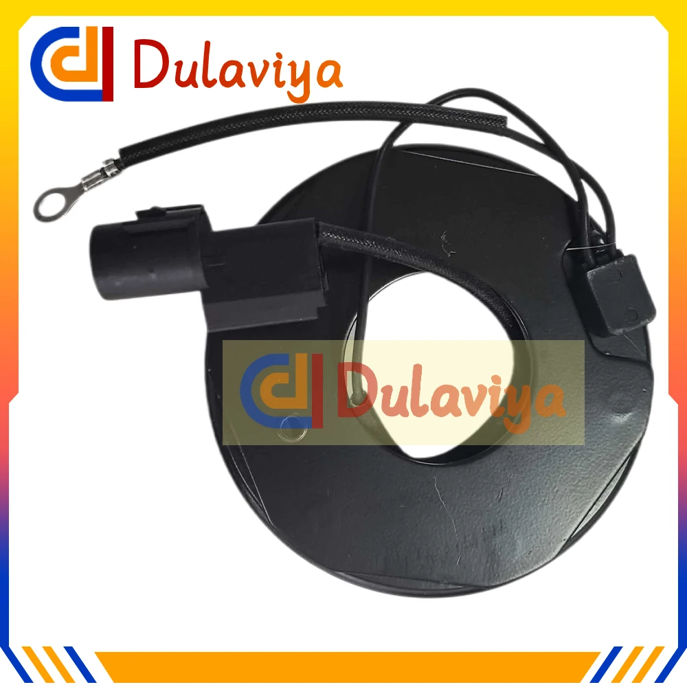 

Air Conditioning AC Compressor Clutch Coil 10PA17C For Kia Carens Rondo 2.02.4 2.7L 2006-2013 977011D100 97701-1D100 CO10985C