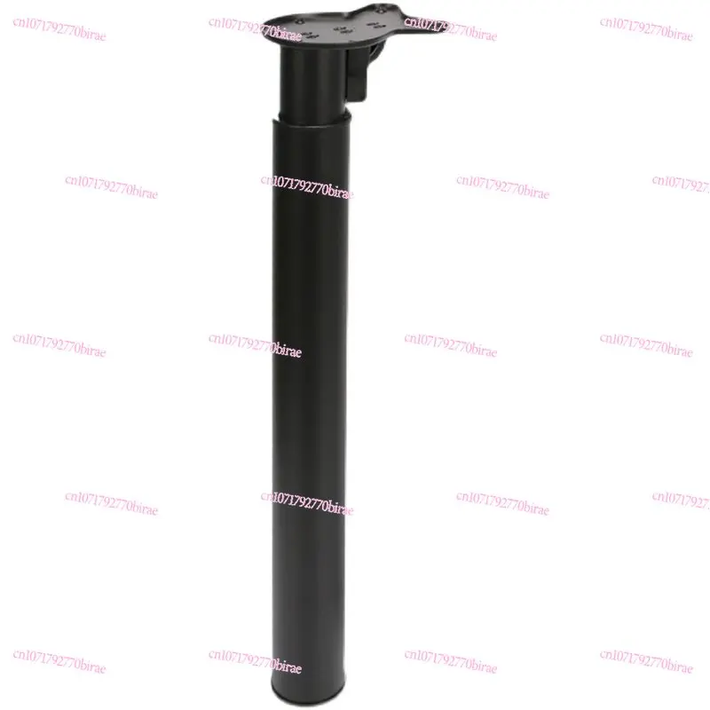 

Folding Lifting Table Adjustable Table Foot Bracket Telescopic Desk Computer Desk Dining Bar Support Legs