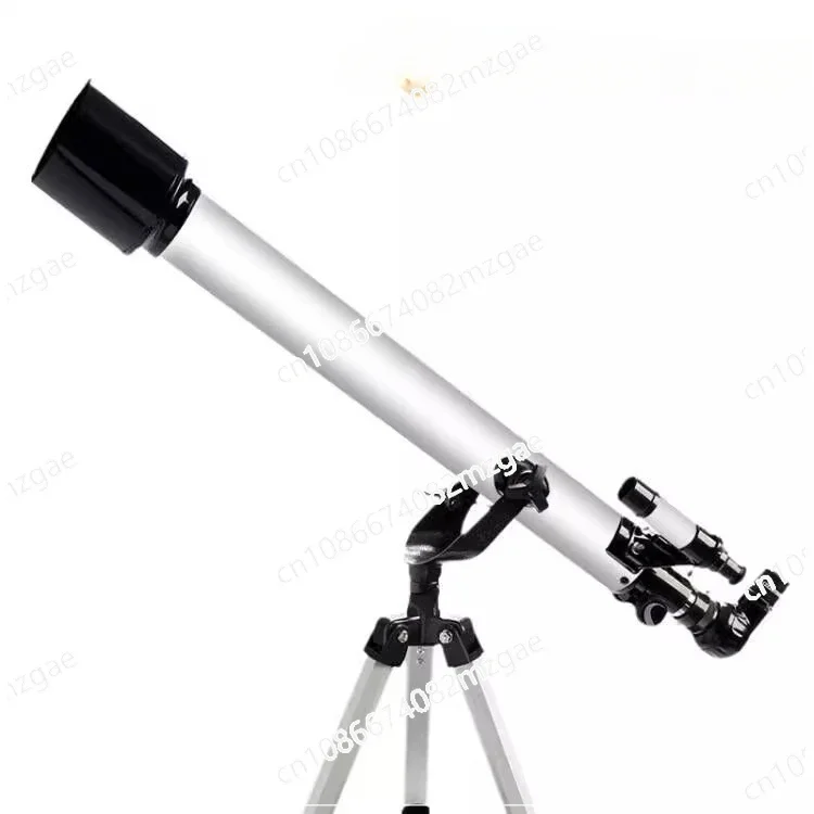 Astronomical Telescope Professional Stargazing High Power High Definition Master