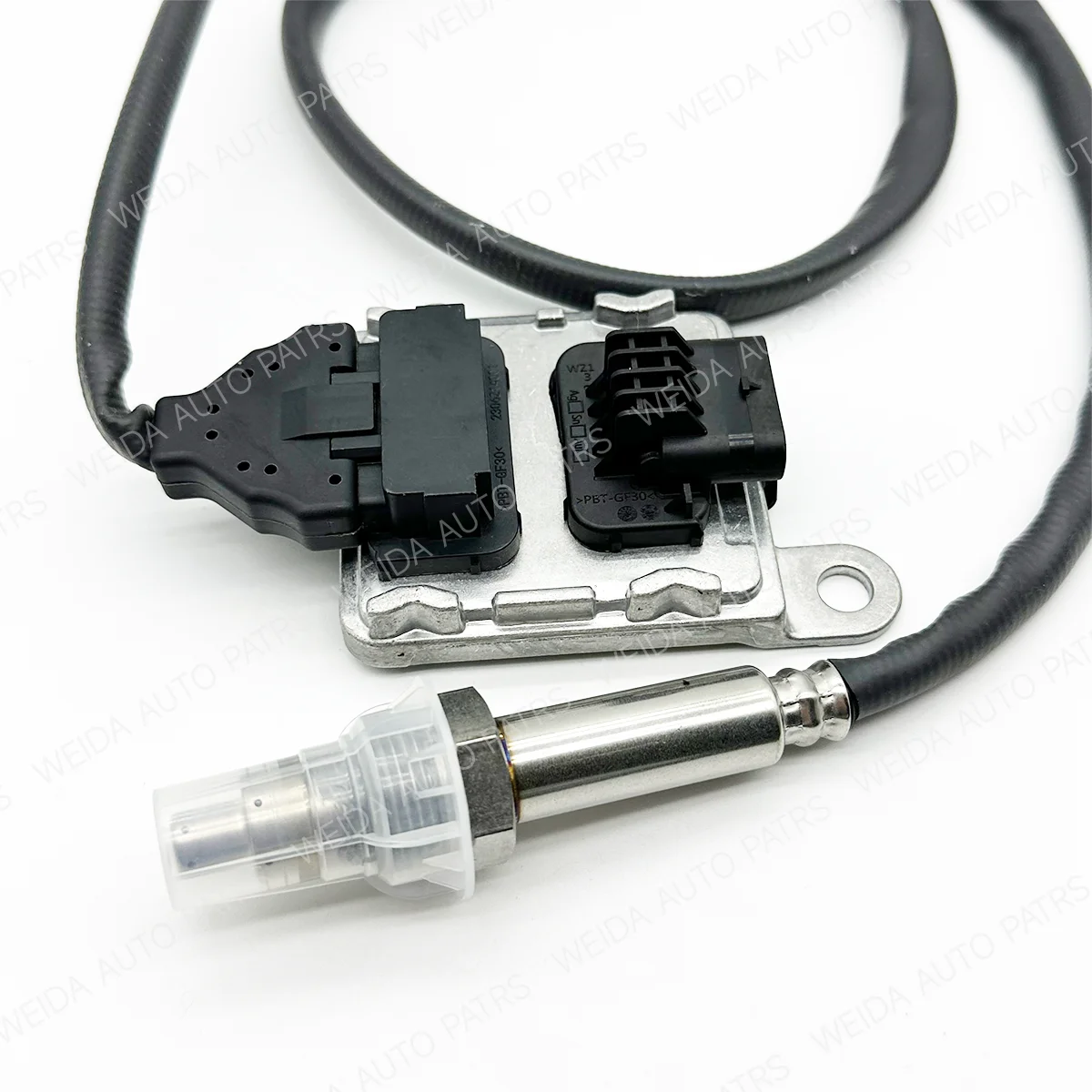 

Датчик оксида азота (NOx) 04L907805ER 04L907805 ER 12V для VW Volkswagen Skoda 04L 907 805 ER